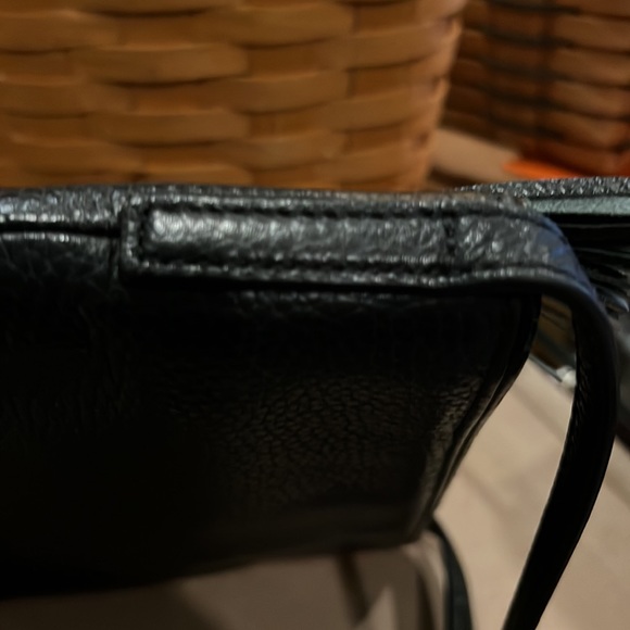 Kate Spade Cheater Street Dessi Cross Body Bag - Picture 8 of 9